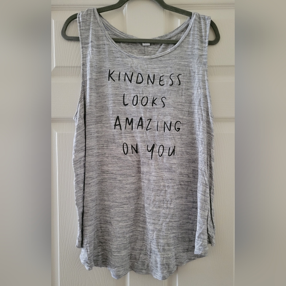XL Old Navy Tank Top